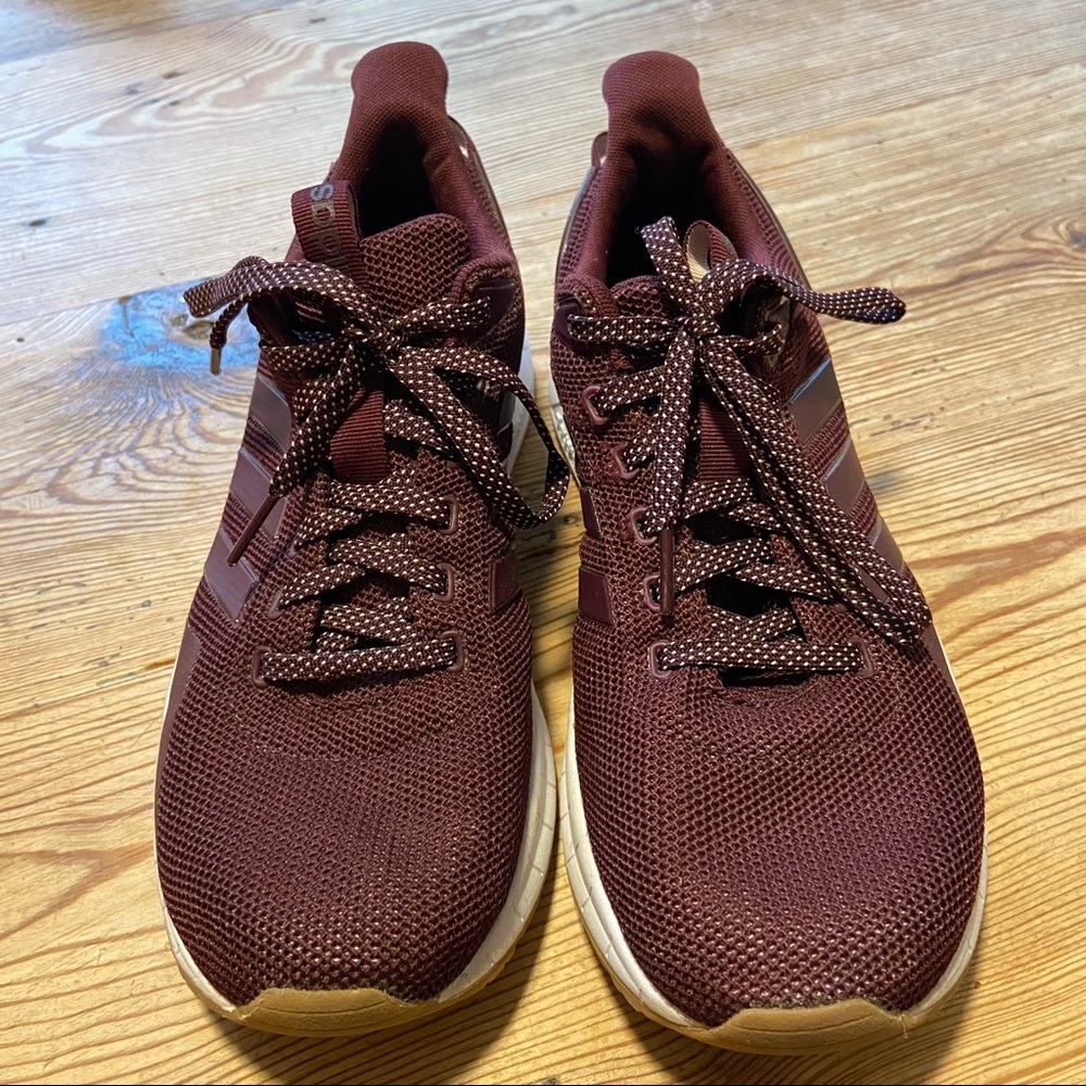 Adidas Questar Ride Shoes - Size 8.5